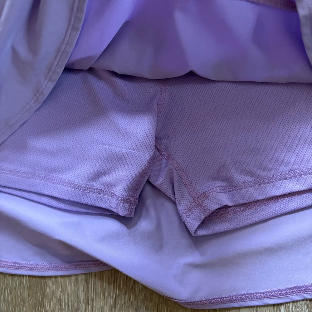 FootJoy Performance Layered Skort - Picture 5 of 6